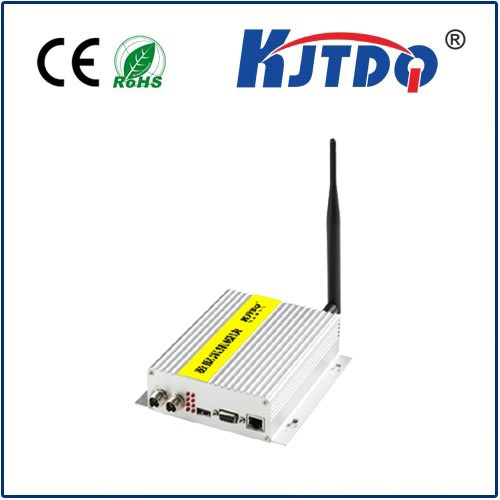 凱基特高性能4G/5G數(shù)據(jù)采集網關KJT-H6221|無線傳感器產品型號-參數(shù)-接線圖