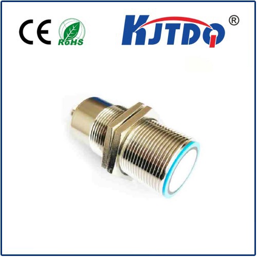 KJT-U30B超聲波傳感器 2000mm|超聲波傳感器產(chǎn)品型號(hào)-參數(shù)-接線圖