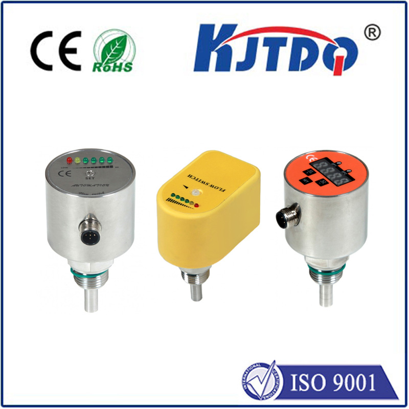 KJT-LSA500流量傳感器（開(kāi)關(guān)）|測(cè)量傳感器產(chǎn)品型號(hào)-參數(shù)-接線圖