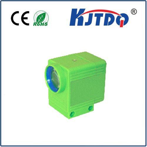 KJT-FS62光電開(kāi)關(guān)(綠色)|光電傳感器產(chǎn)品型號(hào)-參數(shù)-接線(xiàn)圖