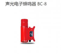 防水聲光報(bào)警器TBD-3T-Y與鋼廠用語音聲光報(bào)警器PT-SC2-R-220廠家，守護(hù)您的安全