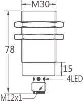 M30M-C12