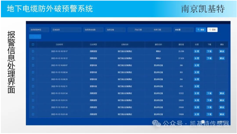 地釘安全管理，確保施工順利進(jìn)行的關(guān)鍵